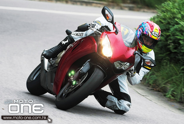 HONDA CBR1000RR