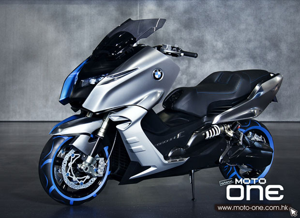 bmw c concept