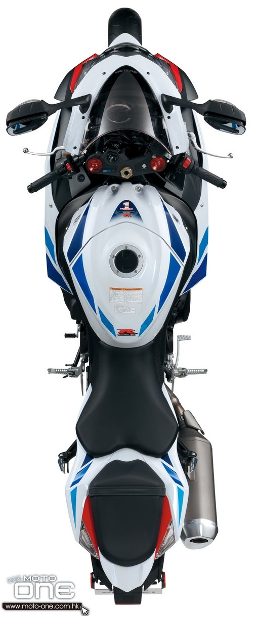 suzuki gsx-r1000