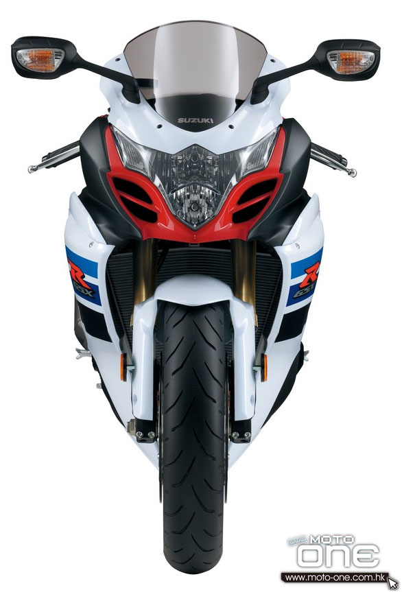 suzuki gsx-r1000