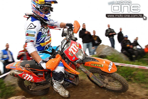 ISDE 2012