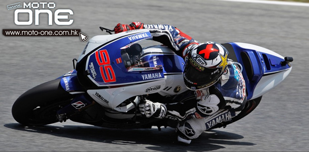 Jorge LORENZO