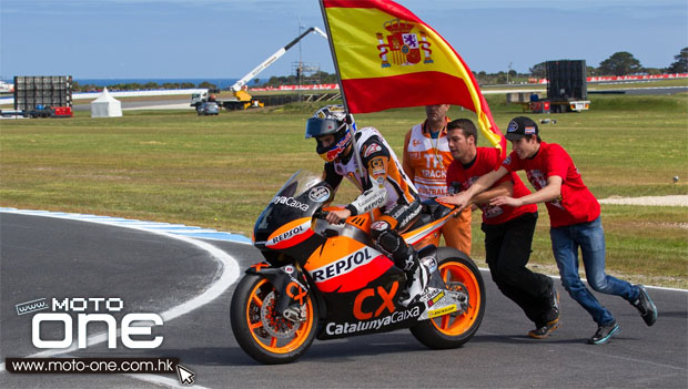 Marc Marquez