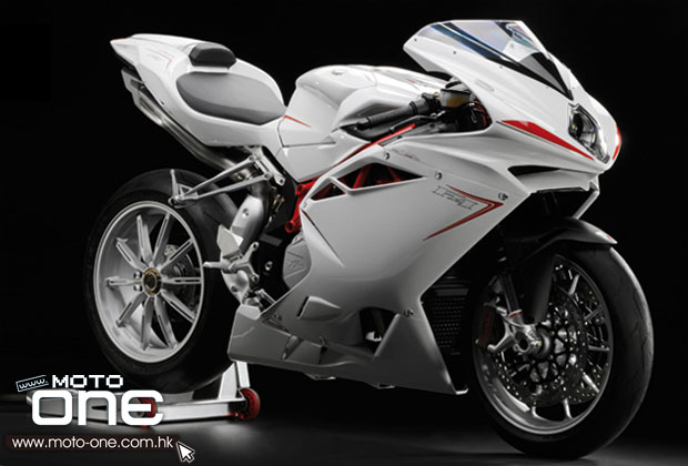 MV AGUSTA F4