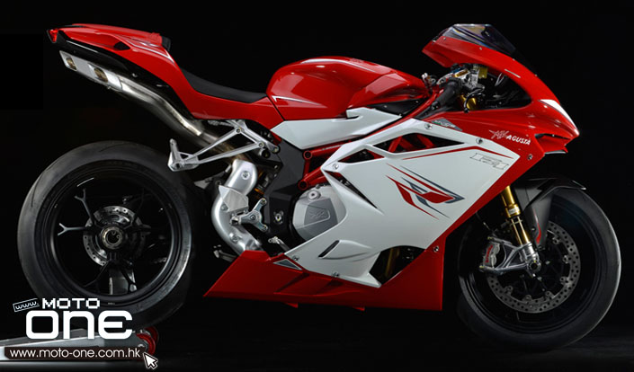 MV AGUSTA F4RR