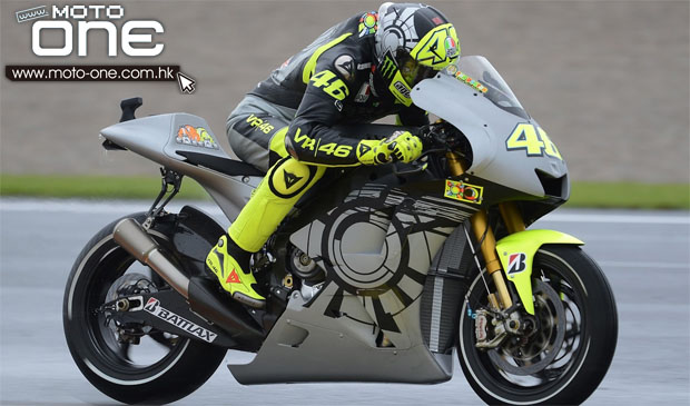 Valentino Rossi