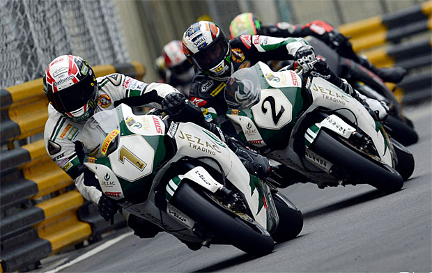 rutter macau 2012