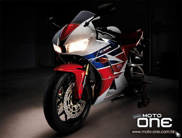 2013 HONDA CBR600RR