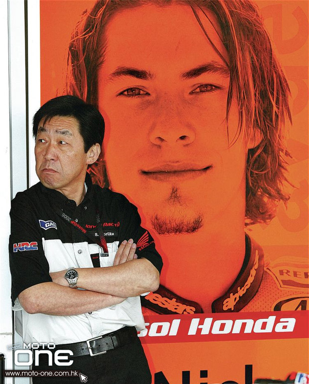 honda本田