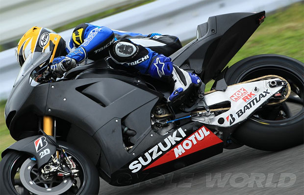 suzuki motogp