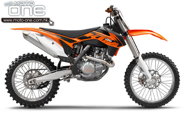 KTM 450 SX-F