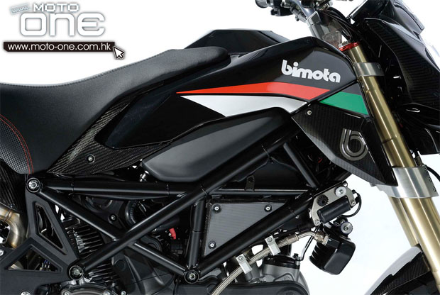 BIMOTA DB10R