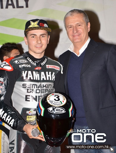 jorge Lorenzo