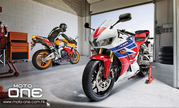 2013 CBR 600 RR