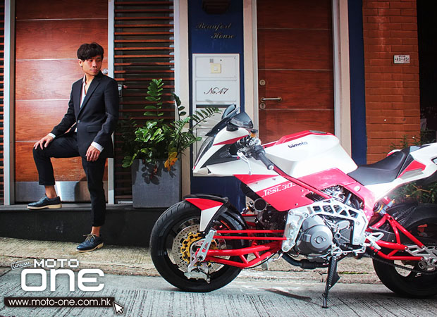 2012 bimota 3D cheung wai on 張煒安