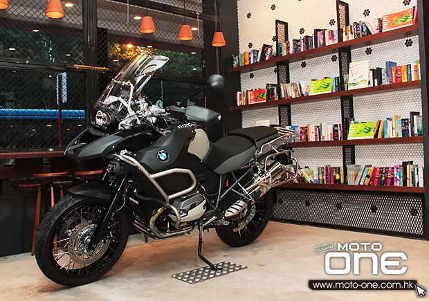 2012 BMW c600 Launch Party