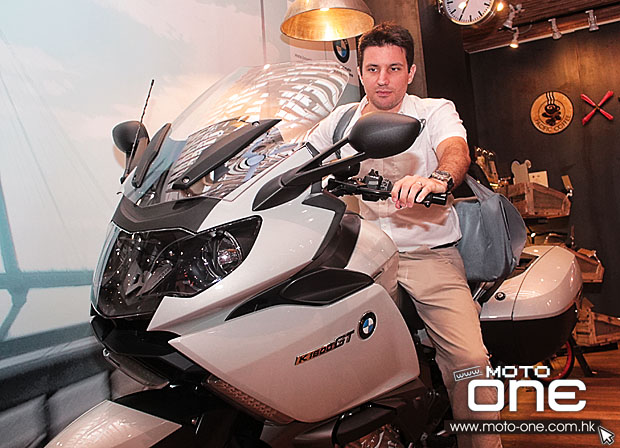 2012 BMW c600 Launch Party