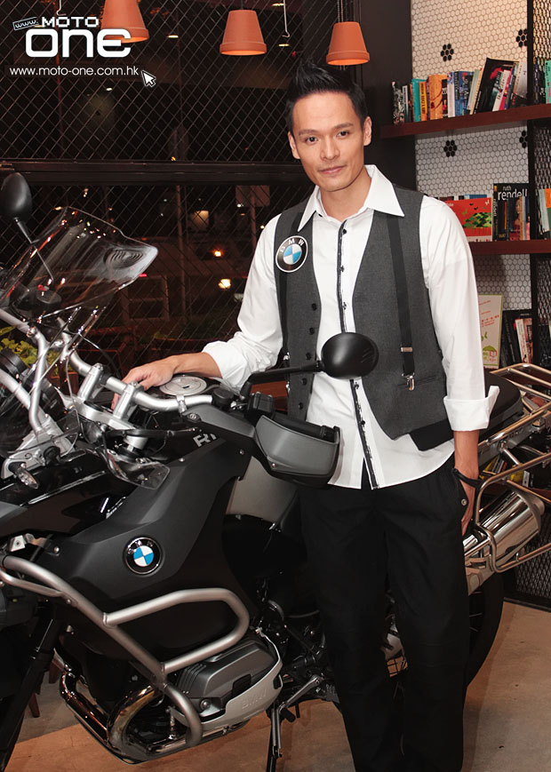 2012 BMW c600 Launch Party