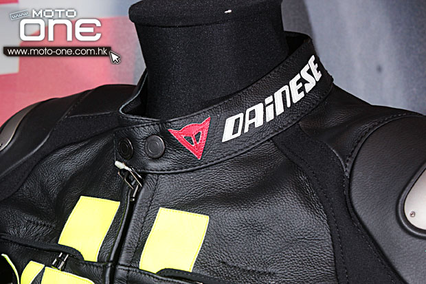 2012 dainese G.VR46 PELLE