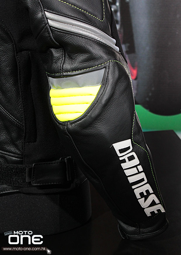 2012 dainese G.VR46 PELLE