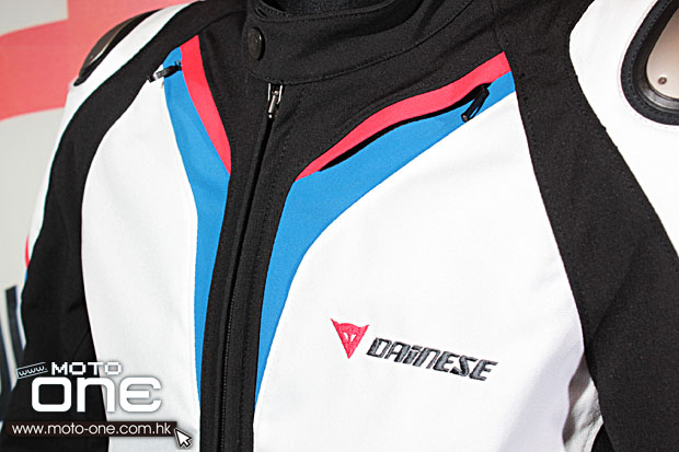 2012 dainese G.ASPIDE TEX