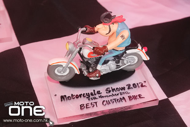 2012 hk motorcycle show 香港電單車節