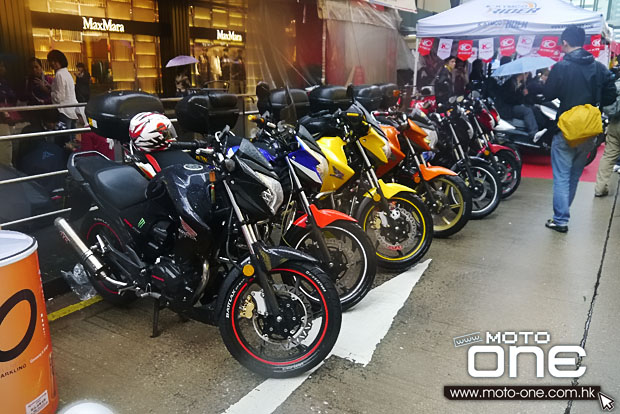 2012 hk motorcycle show 香港電單車節