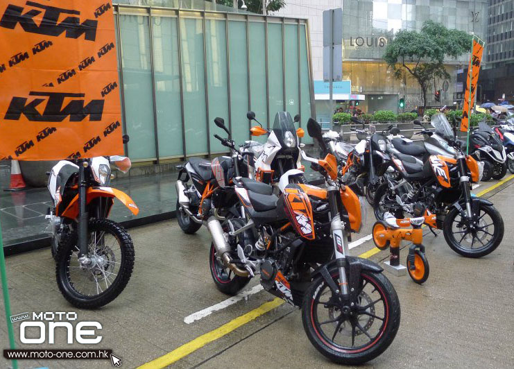 2012 hk motorcycle show 香港電單車節