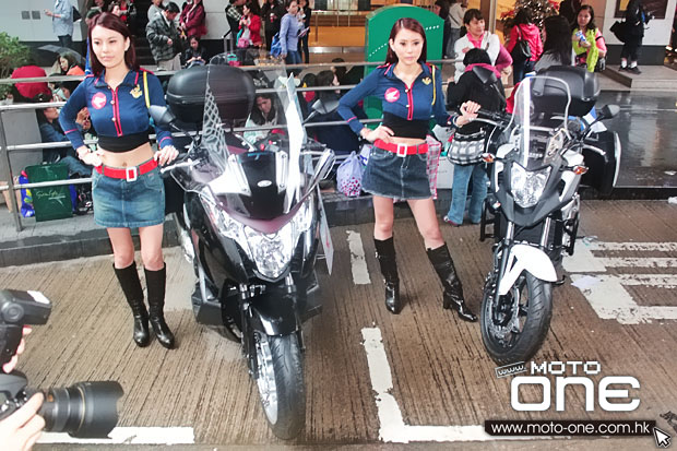 2012 hk motorcycle show 香港電單車節