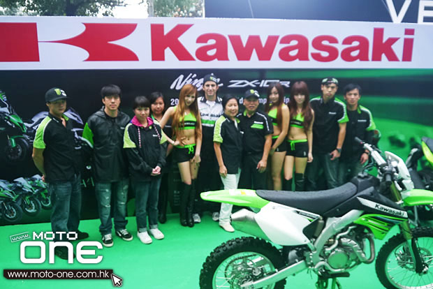 2012 hk motorcycle show 香港電單車節