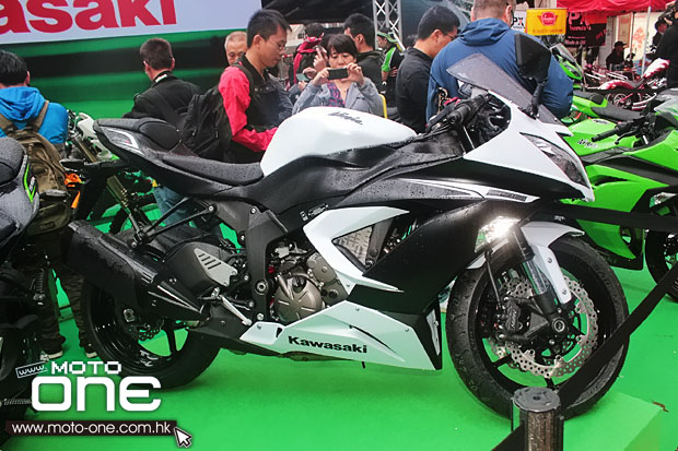 2012 hk motorcycle show 香港電單車節