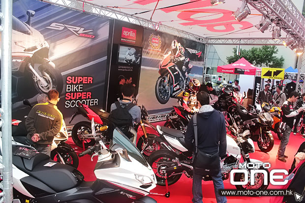 2012 hk motorcycle show 香港電單車節