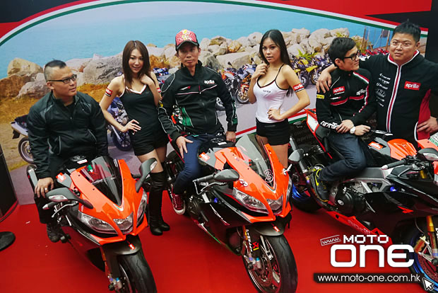 2012 hk motorcycle show 香港電單車節