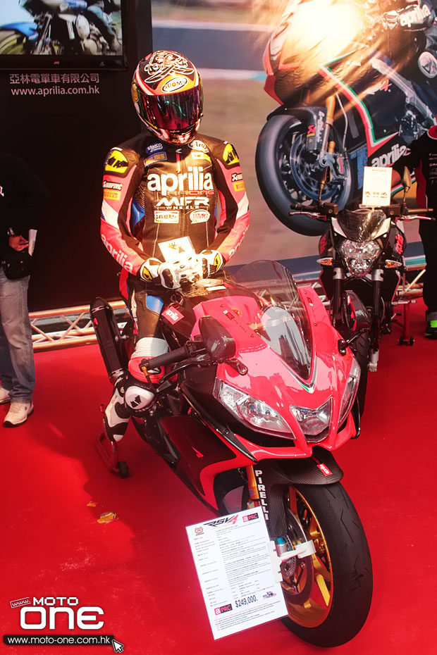 2012 hk motorcycle show 香港電單車節