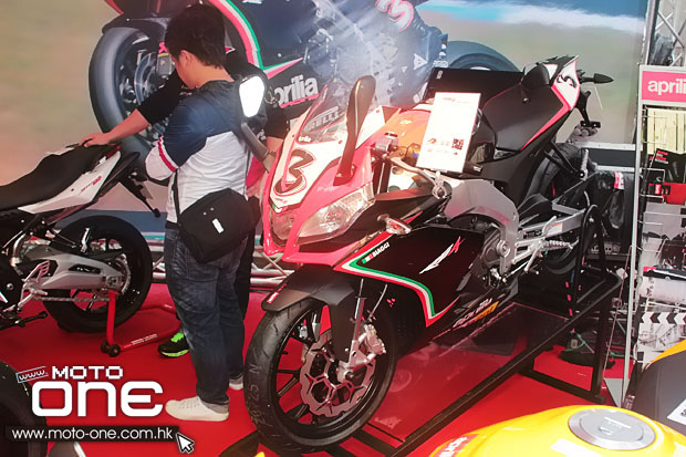 2012 hk motorcycle show 香港電單車節