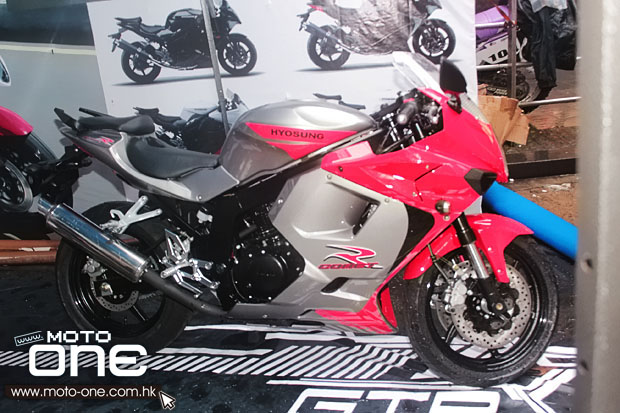 2012 hk motorcycle show 香港電單車節