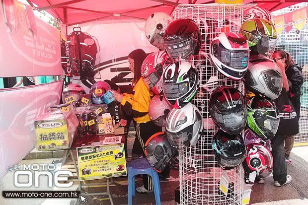 2012 hk motorcycle show 香港電單車節