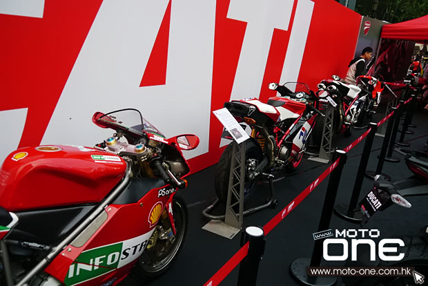 2012 hk motorcycle show 香港電單車節