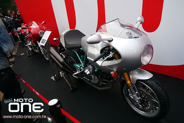 2012 hk motorcycle show 香港電單車節