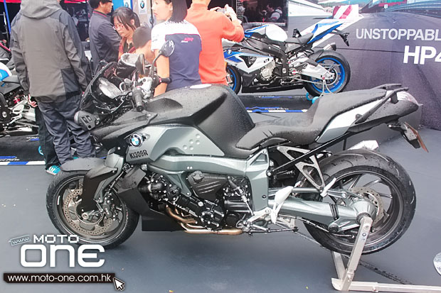 2012 hk motorcycle show 香港電單車節