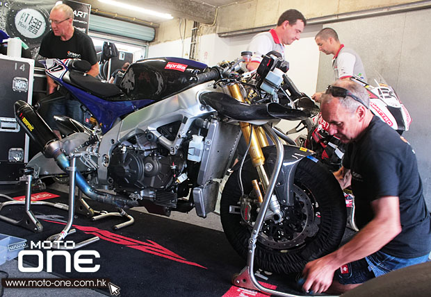 2012 macau gp aprilia rsv4