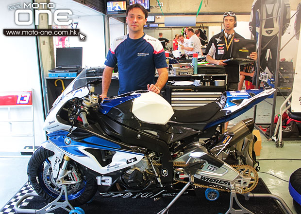 2012 macau gp bmw hp4