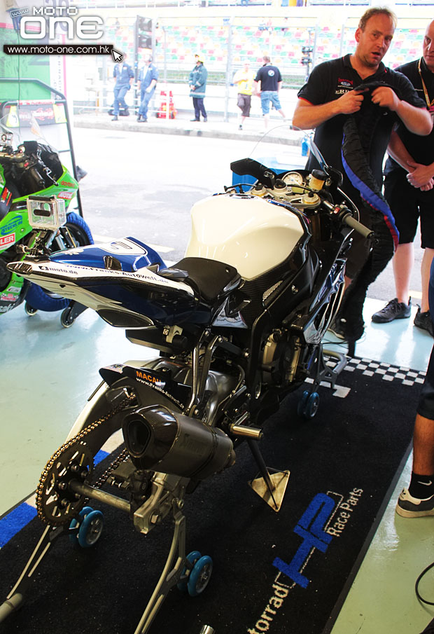 2012 macau gp bmw hp4