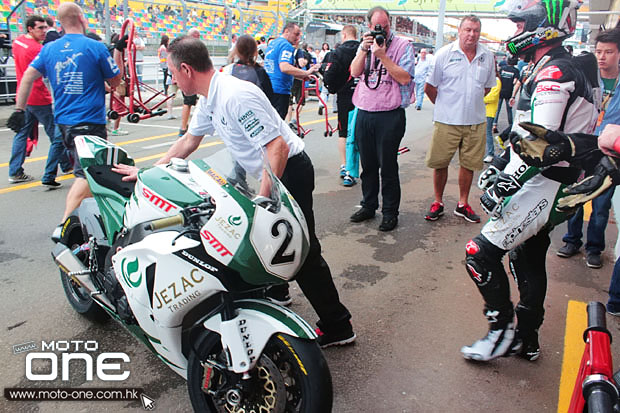 /2012 macau gp honda cbr 1000 rr RUTTER