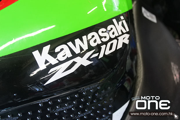 2012 macau gp kawasaki zx-10r