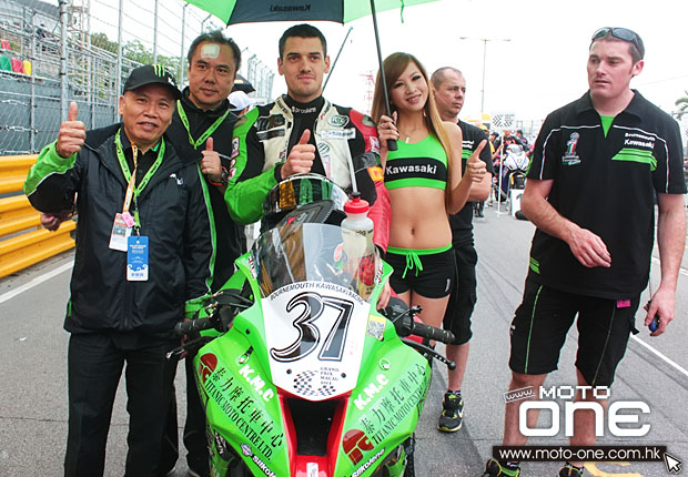 2012 macau gp kawasaki zx-10r