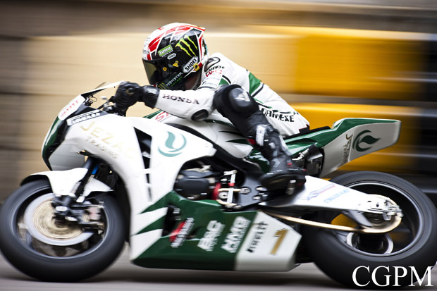 2012 macau gp opening