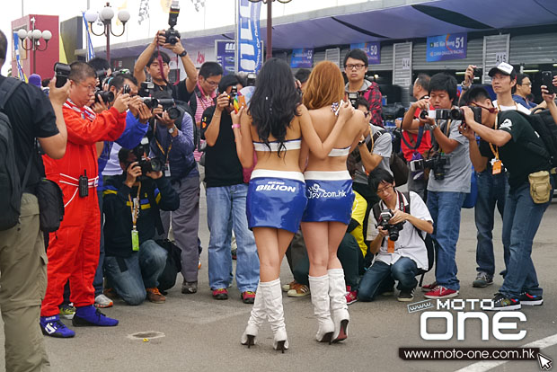 /2012 macau gp racing girls