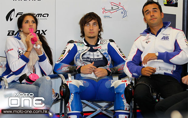 2012 motogp italy