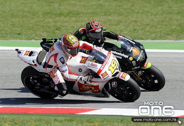 2012 motogp italy